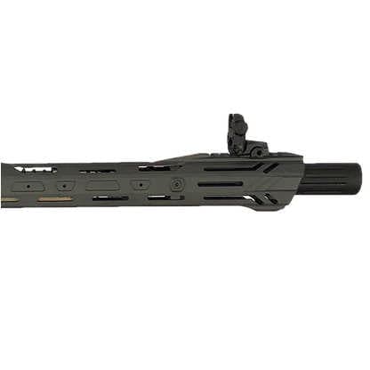 Typhoon Defense F12 Grey Sport - Thumbnail 3