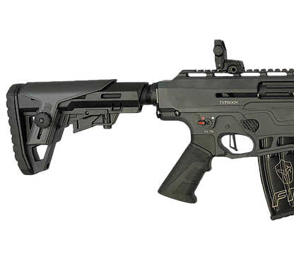 Typhoon Defense F12 Patriot Sport - Thumbnail 4