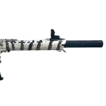 Typhoon Defense F12 Satin-CRS Classic - Thumbnail 2