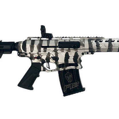 Typhoon Defense F12 Satin-CRS Classic - Thumbnail 3