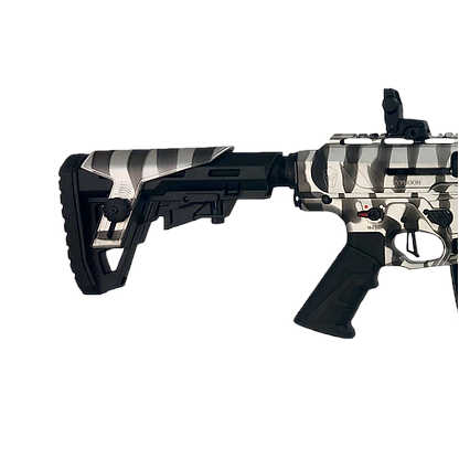 Typhoon Defense F12 Satin-CRS Classic - Thumbnail 4