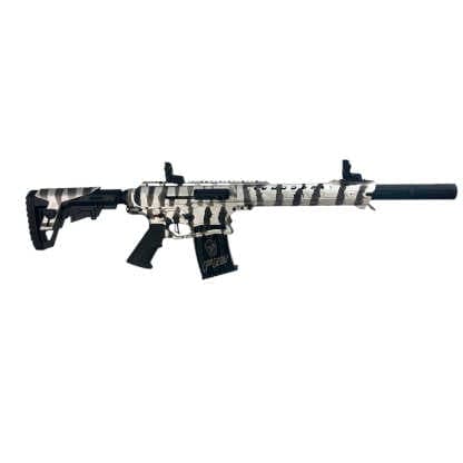 Typhoon Defense F12 Satin-CRS Classic - Thumbnail 1