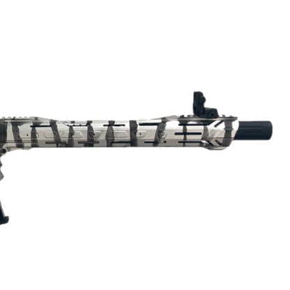 Typhoon Defense F12 Satin-CRS Sport - Thumbnail 2