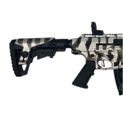 Typhoon Defense F12 Satin-CRS Sport - Thumbnail 4