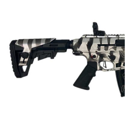 Typhoon Defense F12 Satin-CRS Sport - Thumbnail 4