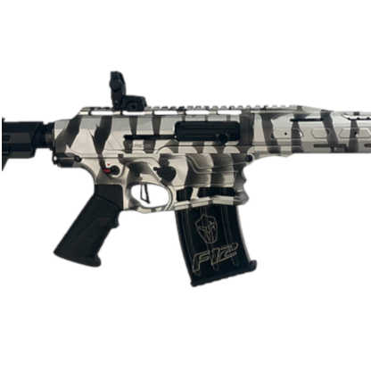 Typhoon Defense F12 Satin-CRS Sport - Thumbnail 3