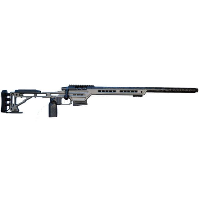 MPA Hybrid Hunter 6mm Creedmoor - Image 1