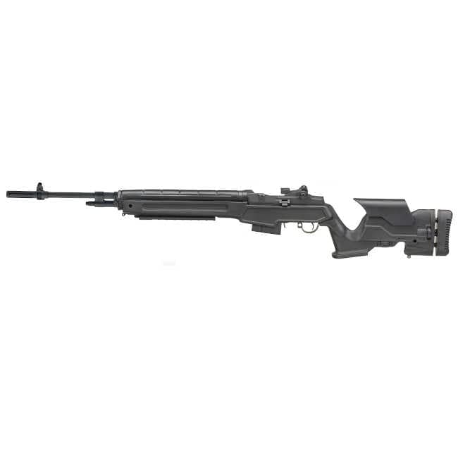 Springfield Armory M1A Loaded 308 Win - Thumbnail 2