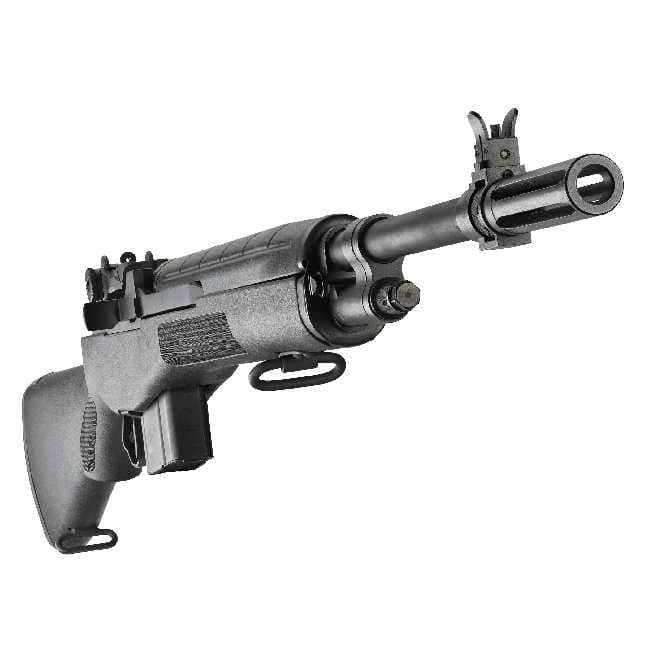 Springfield Armory M1A Loaded 308 Win (Composite Stock) - Thumbnail 2