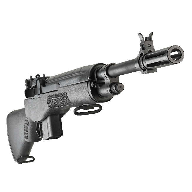 Springfield Armory M1A Loaded 308 Win (Composite Stock) - Thumbnail 2
