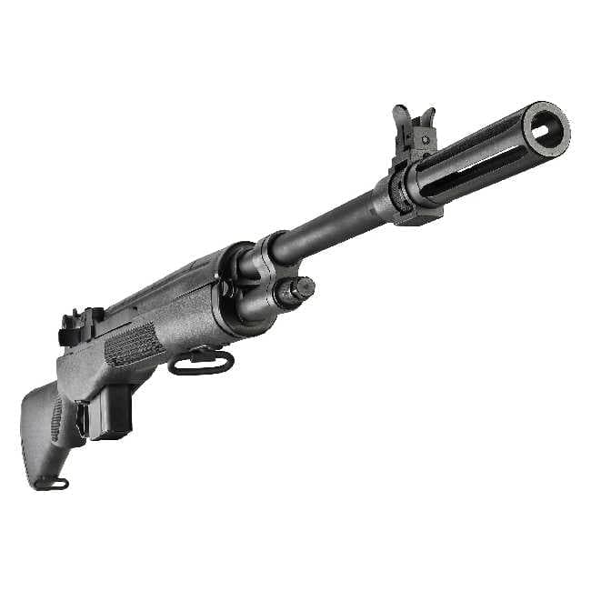 Springfield Armory M1A Loaded 308 Win (Composite Stock) - Thumbnail 3