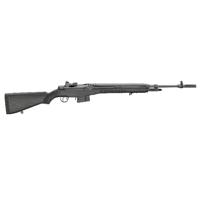 Springfield Armory M1A Loaded 308 Win (Composite Stock) - Thumbnail 1