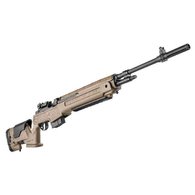 Springfield Armory M1A Loaded 308 Win (FDE) - Thumbnail 3