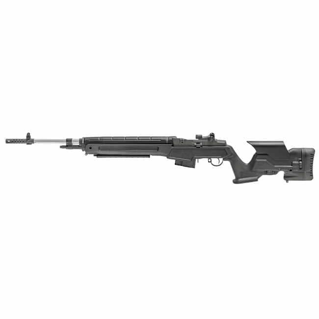 Springfield Armory M1A Loaded 6.5 Creedmoor - Thumbnail 2