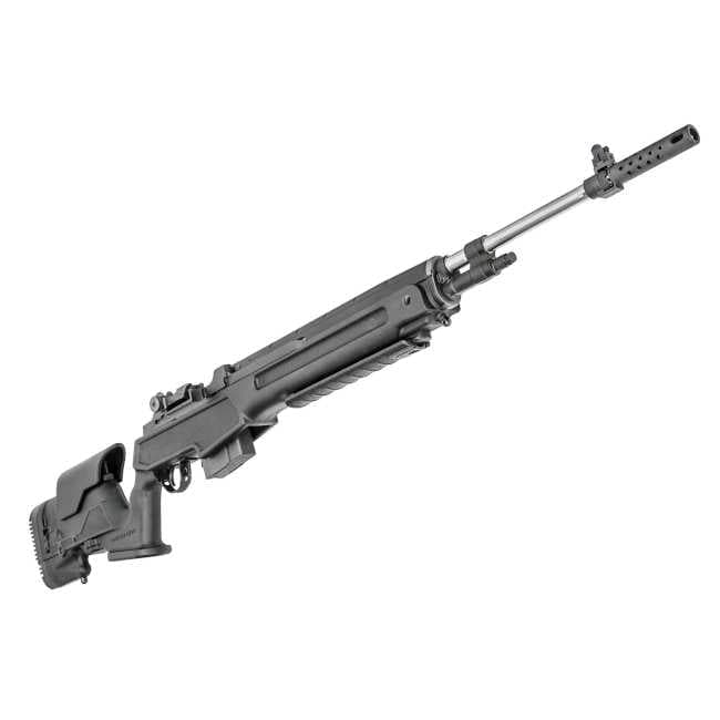 Springfield Armory M1A Loaded 6.5 Creedmoor - Thumbnail 3