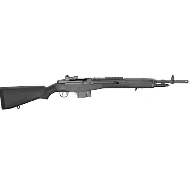 Springfield Armory M1A SCOUT SQUAD - Thumbnail 1