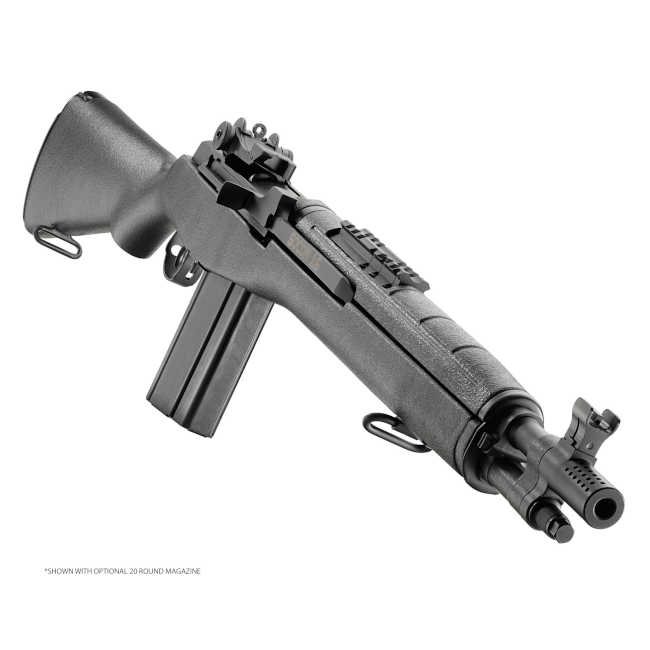 Springfield Armory M1A SOCOM 16 - Thumbnail 2