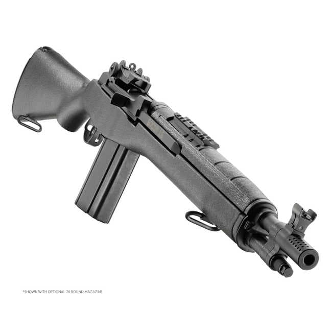 Springfield Armory M1A SOCOM 16 - Thumbnail 2