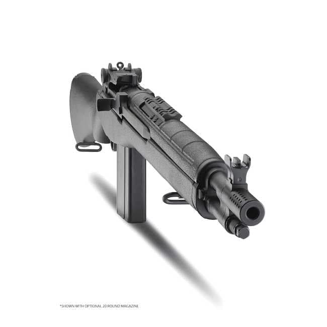 Springfield Armory M1A SOCOM 16 - Thumbnail 3