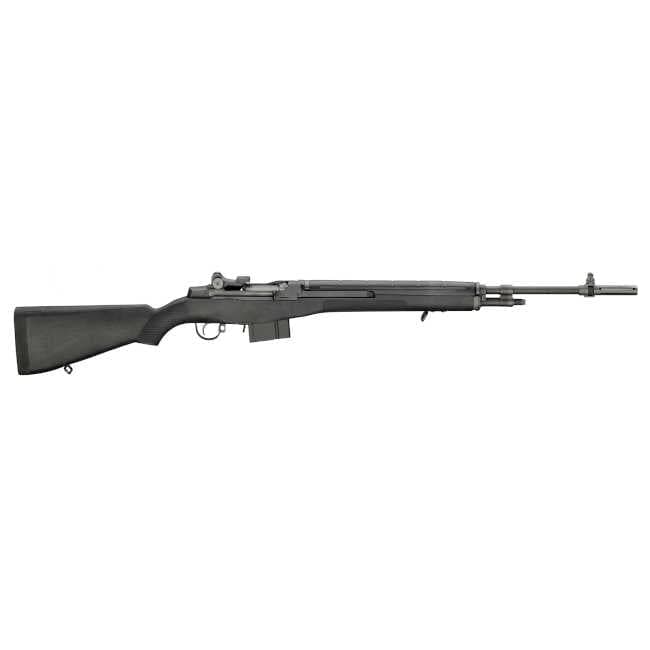Springfield Armory M1A Standard 308 Win - Thumbnail 1