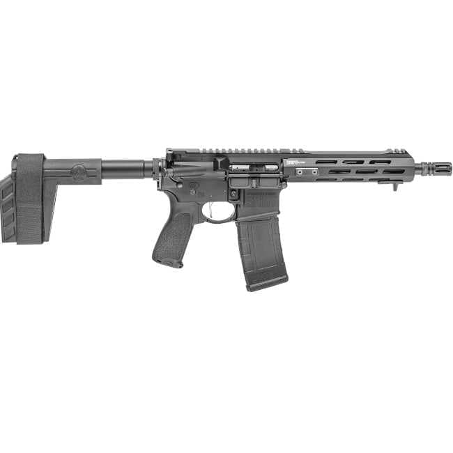 Springfield Armory Saint Victor 300 Blackout AR-15 Pistol - Image 1