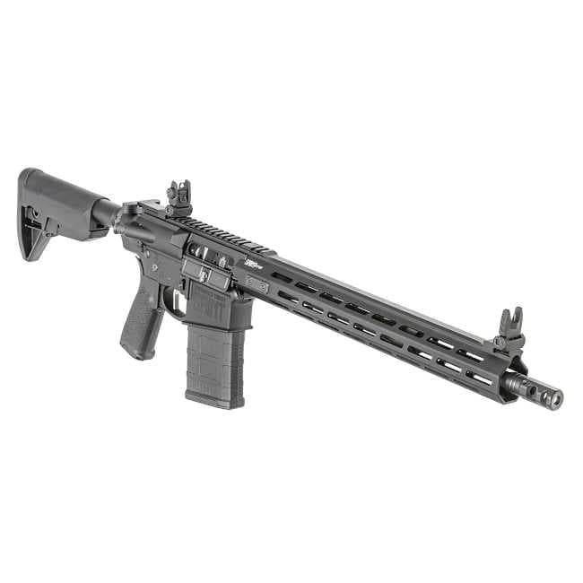 Springfield Armory Saint Victor 308 AR-10 Rifle - Thumbnail 4