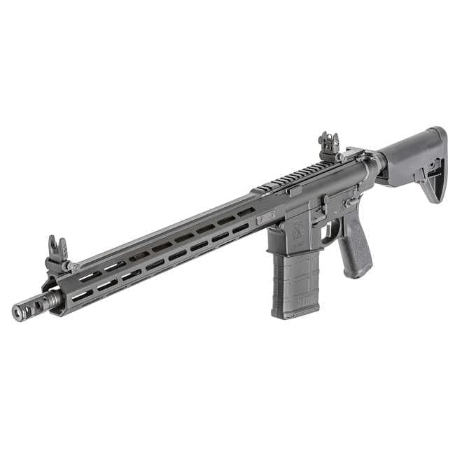 Springfield Armory Saint Victor 308 AR-10 Rifle - Thumbnail 3