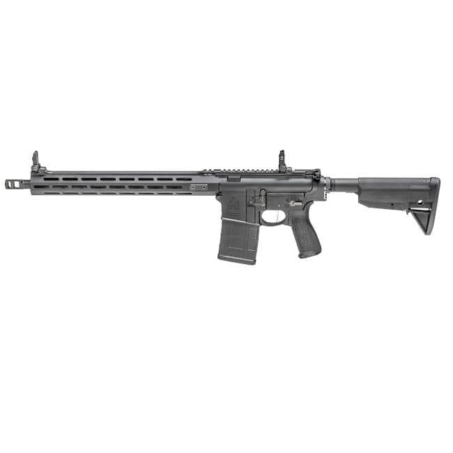 Springfield Armory Saint Victor 308 AR-10 Rifle - Thumbnail 2