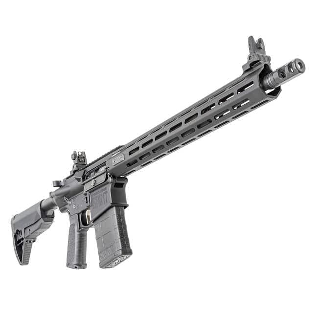 Springfield Armory Saint Victor 308 AR-10 Rifle - Thumbnail 5