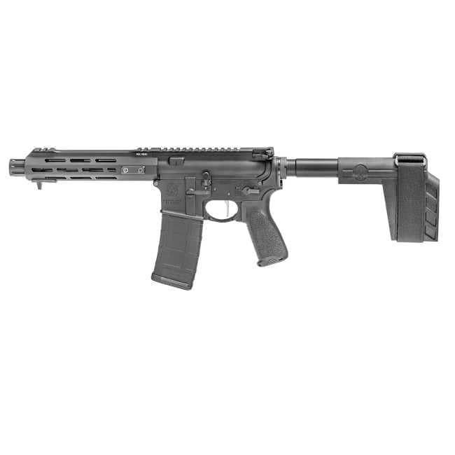 Springfield Armory Saint Victor 5.56 AR-15 Pistol - Thumbnail 2