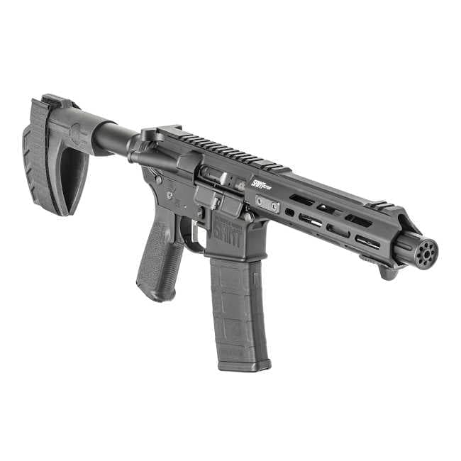 Springfield Armory Saint Victor 5.56 AR-15 Pistol - Thumbnail 3