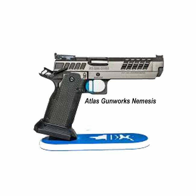 Atlas Gunworks Nemesis - Image 1