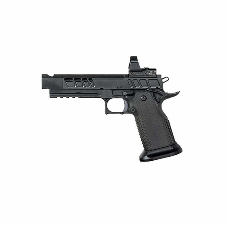 Atlas Gunworks Erebus - Thumbnail 1
