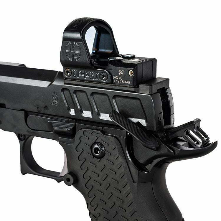 Atlas Gunworks Erebus - Thumbnail 3