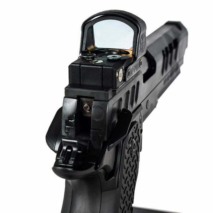 Atlas Gunworks Erebus - Thumbnail 5