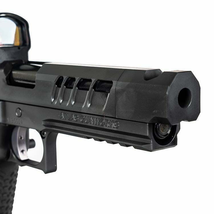 Atlas Gunworks Erebus - Thumbnail 7