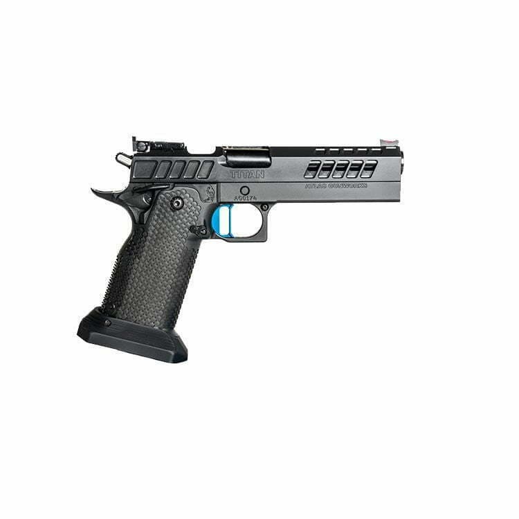 Atlas Gunworks Titan - Image 1
