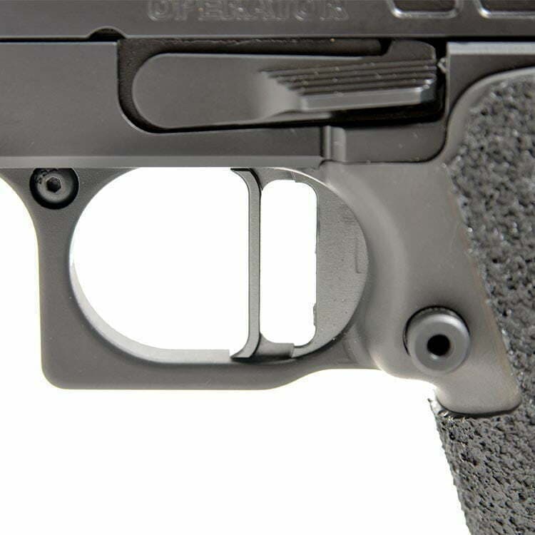 Atlas Gunworks Titan Operator Tactical - Thumbnail 5