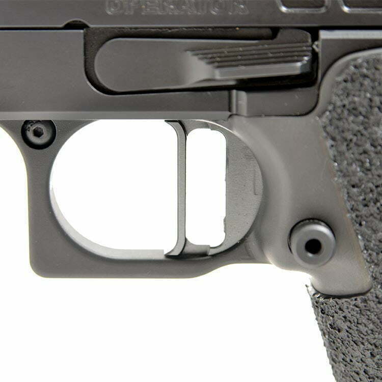 Atlas Gunworks Titan Operator Tactical - Thumbnail 5