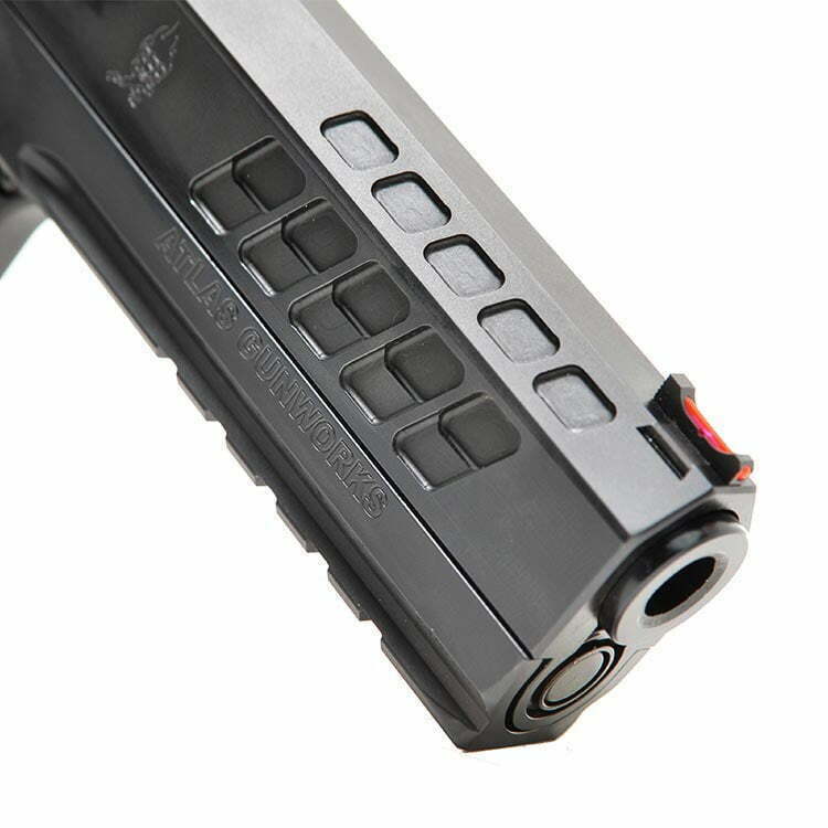Atlas Gunworks Titan Operator Tactical - Thumbnail 6
