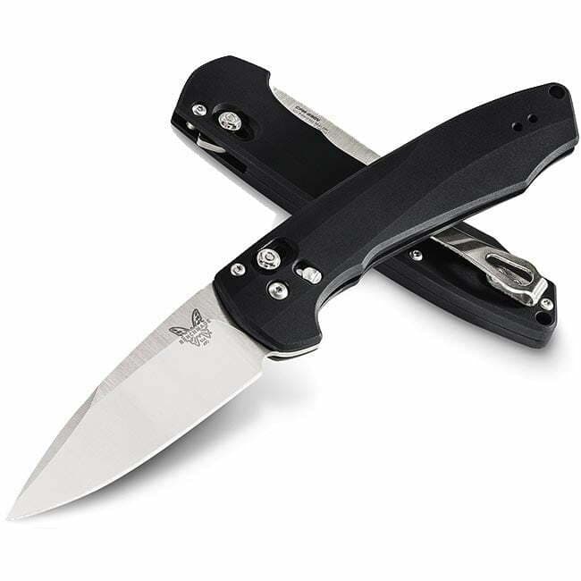 Benchmade 490 - Thumbnail 1