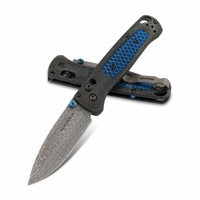 Benchmade 535-191 Bugout - Thumbnail 2