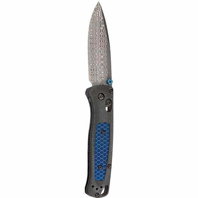 Benchmade 535-191 Bugout - Image 1
