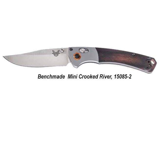 Benchmade 15085-2 - Thumbnail 1