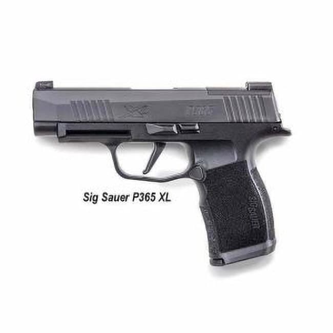 Sig Sauer P365 XL - Thumbnail 1