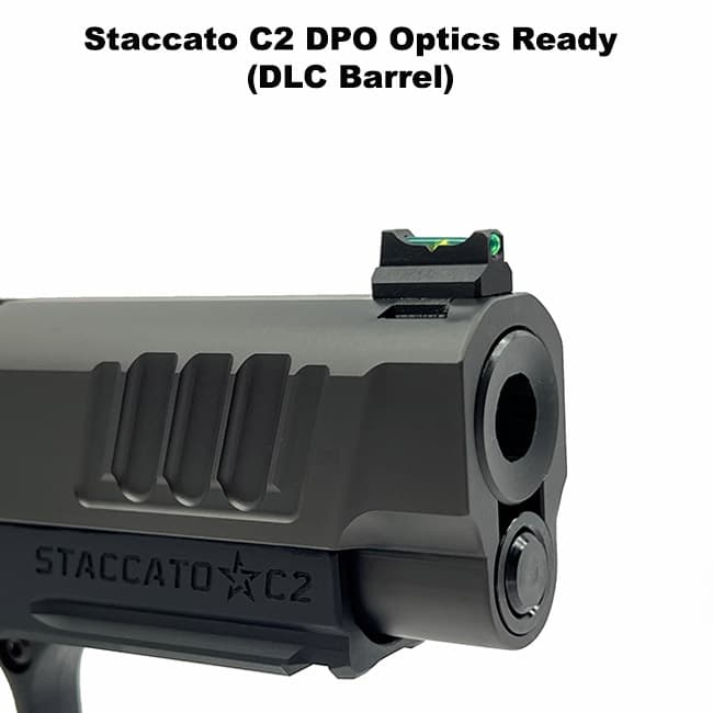 Staccato C2 DPO - Thumbnail 5