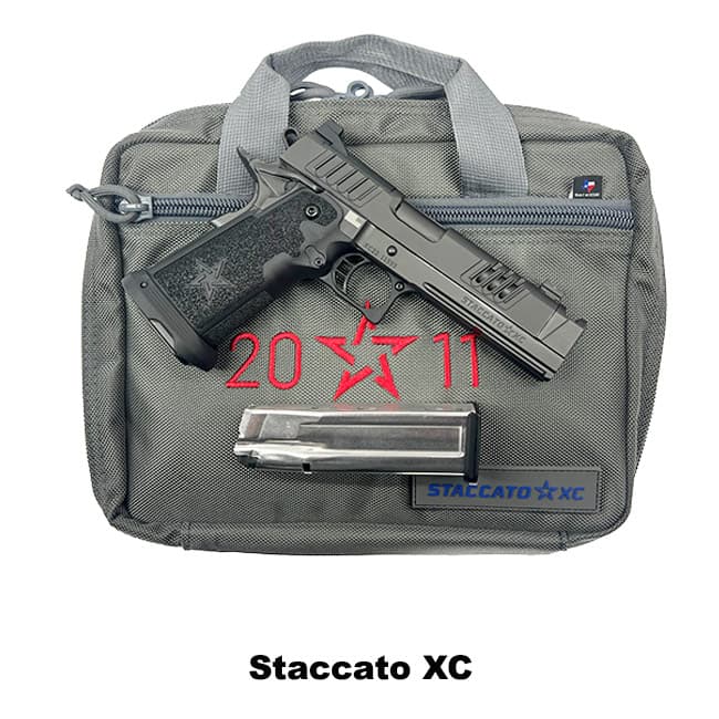 Staccato XC - Thumbnail 5