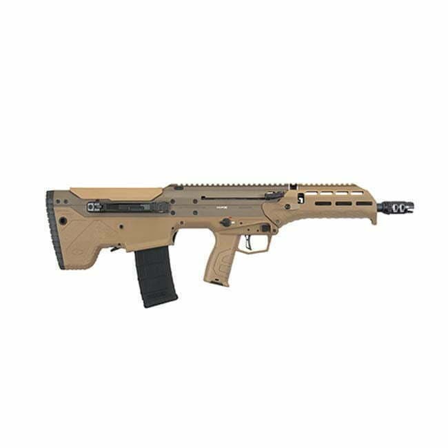 Desert Tech MDRX 300 Blackout - Thumbnail 2