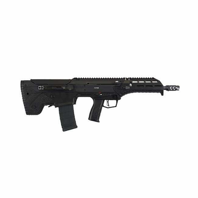 Desert Tech MDRX 300 Blackout - Image 1