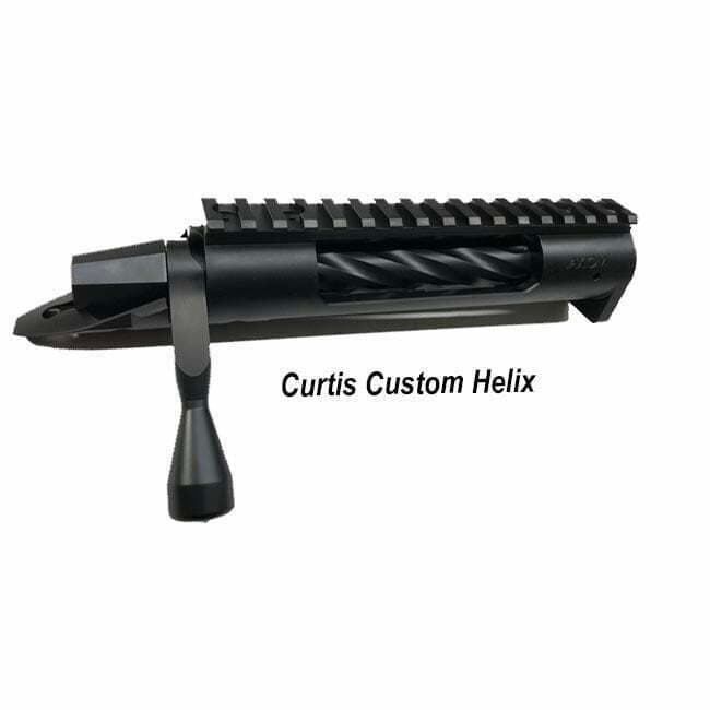 Curtis Custom Helix - Image 1